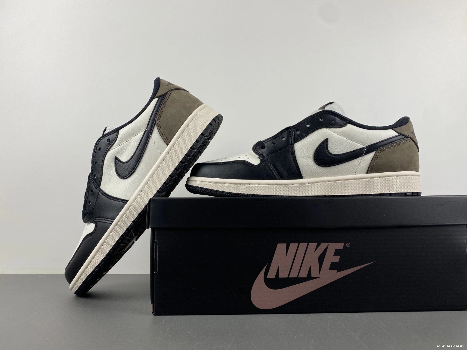 Air CZ0790-102 Palomino OG Low 1 Mocha Jordan 1122